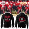 Ohio State Buckeyes 2025 National Champions Hoodie