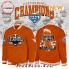 Ohio State Buckeyes Rose Bowl Champions Limited Baseball Jacket