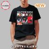 Kendrick Lamar Super Bowl 2025 They Not Like Us T-Shirt