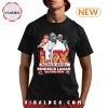 Kendrick Lamar 2025 Super Bowl LIX Halftime Show T-Shirt