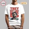 Kendrick Lamar Rapper Halftime Show Super Bowl T-Shirt