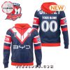 San Diego Padres x Pokémon GO 2025 Hoodie