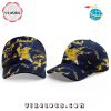 Memphis Grizzlies x Bluey And Bingo 2025 Cap