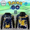 Dodgers Gold Collection Uniforms Revealed Hoodie