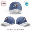 Detroit Tigers x Bluey and Bingo Cap