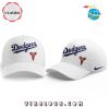 Los Angeles Dodgers Margie LA Black Cap