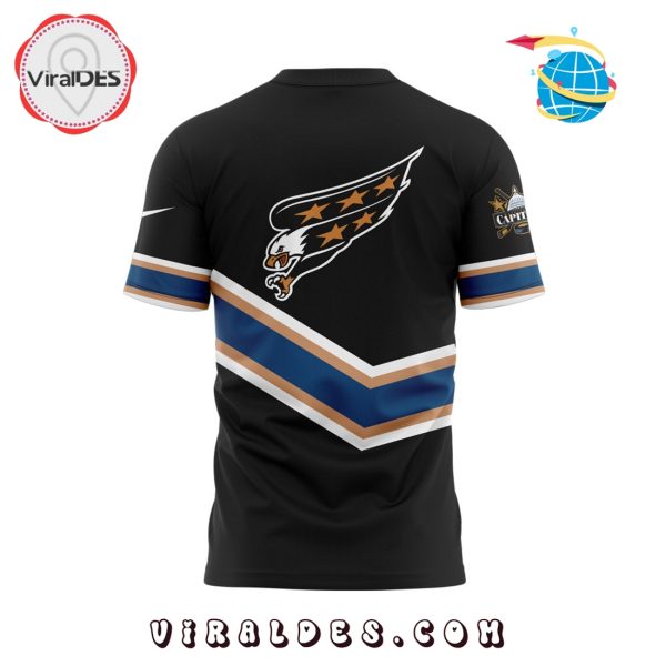 Alexander Ovechkin Washington Capitals 50th Anniversary Hoodie