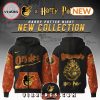Miami Marlins 2025 Harry Potter Night Game Hoodie, Jogger, Cap