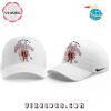 Washington Capitals Bluey and Bingo Red Cap