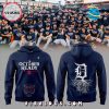 Los Angeles Lakers Black History Luka Doncic Hoodie