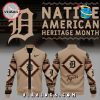 San Francisco 49ers Apex Faithful To The Bay Baseball Jacket
