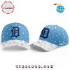 Detroit Tigers National First Responder Day Cap
