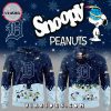 Vancouver Canucks x Memphis Grizzlies 2025 Hoodie