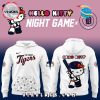 Luxury Washington Capitals Grateful Dead Night Hoodie