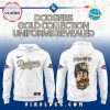 Oklahoma City Thunder Peanuts & Snoopy Hoodie