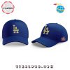 Washington Capitals Peanuts & Snoopy Cap
