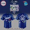 MLB Arizona Diamondbacks x Star War Night 2025 Jersey