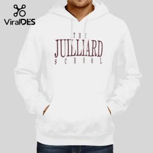 The Juilliard School Hoodie