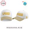 Los Angeles Dodgers MLB Mexican Heritage Night Cap