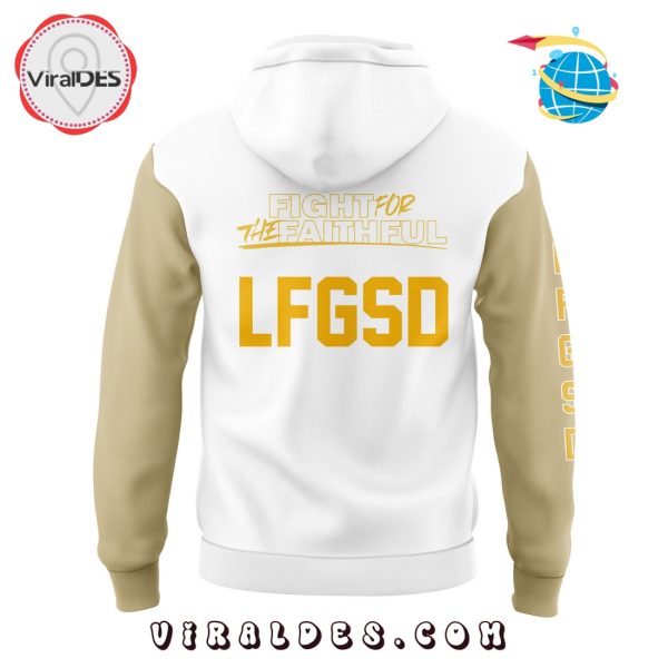 Gentlemen Padres Legend Jorge Alfaro LFGSD Hoodie