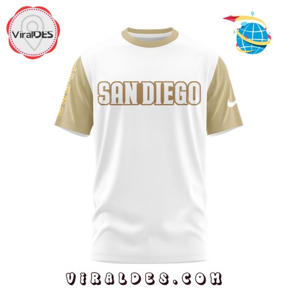 Gentlemen Padres Legend Jorge Alfaro LFGSD Hoodie
