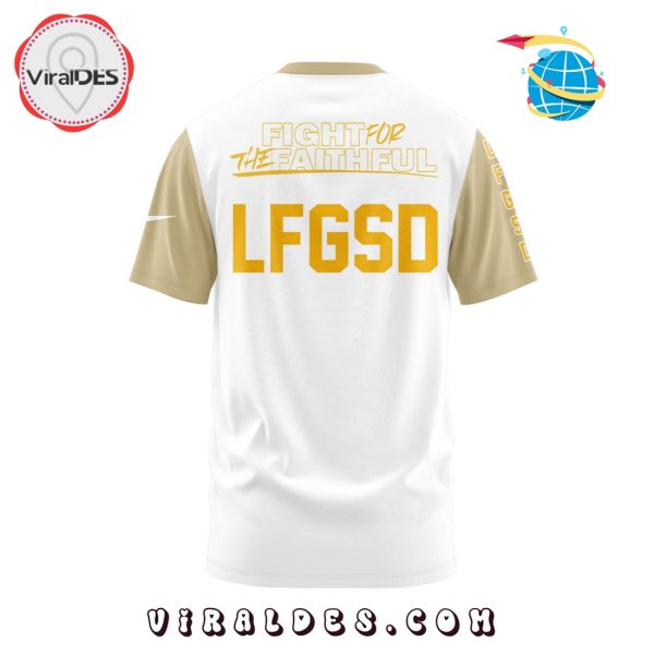 Gentlemen Padres Legend Jorge Alfaro LFGSD Hoodie