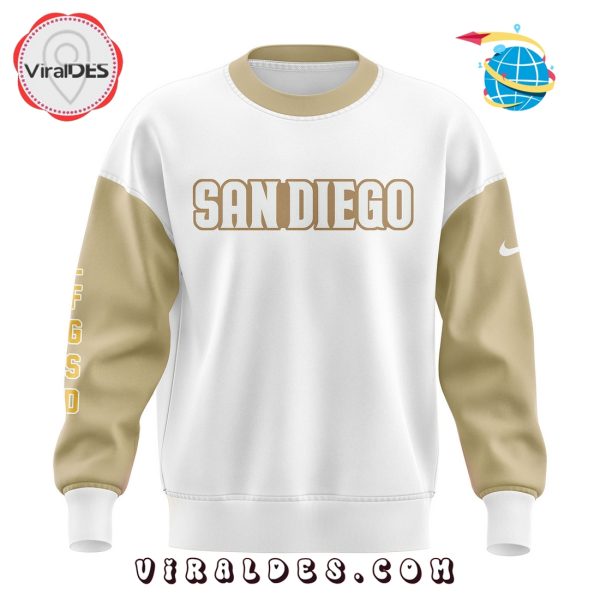Gentlemen Padres Legend Jorge Alfaro LFGSD Hoodie