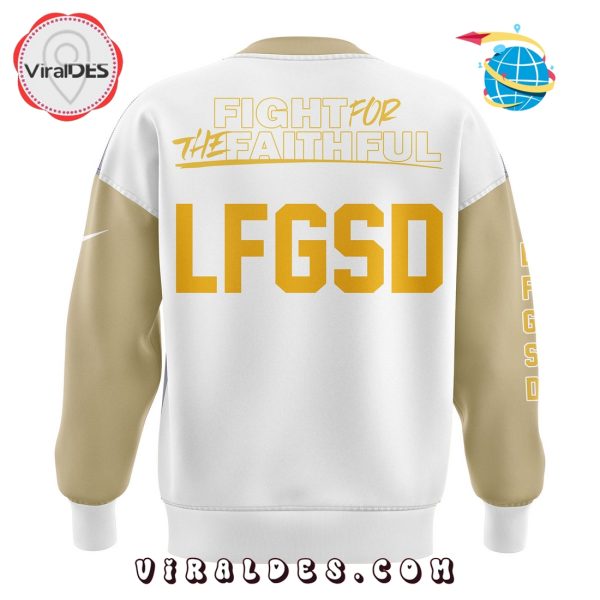 Gentlemen Padres Legend Jorge Alfaro LFGSD Hoodie
