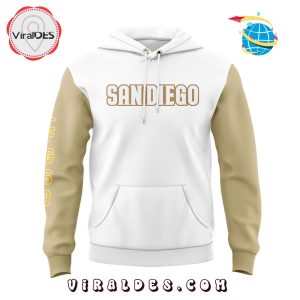 Gentlemen Padres Legend Jorge Alfaro LFGSD Hoodie