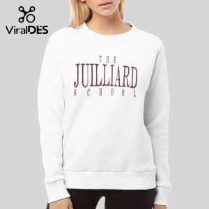 The Juilliard School Hoodie