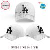 Detroit Tigers x Hello Kitty Night Game Pink Cap