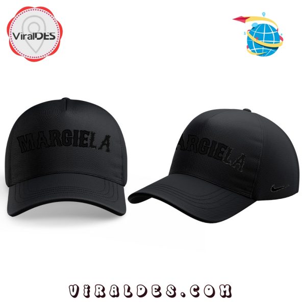Los Angeles Dodgers Margie LA Black Cap