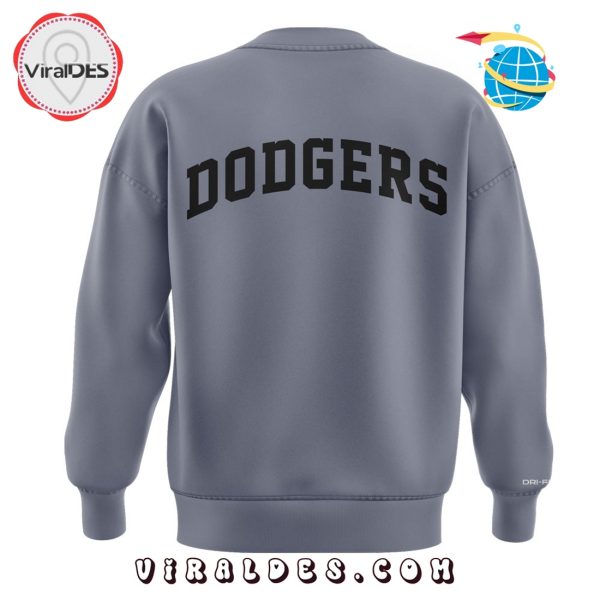 Los Angeles Dodgers Tokyo Series Hoodie