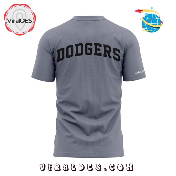 Los Angeles Dodgers Tokyo Series Hoodie