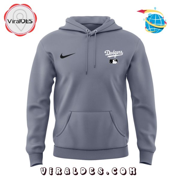 Los Angeles Dodgers Tokyo Series Hoodie