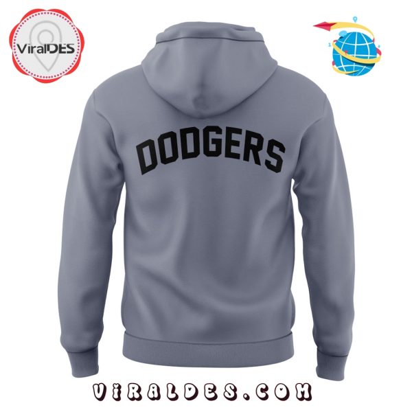 Los Angeles Dodgers Tokyo Series Hoodie
