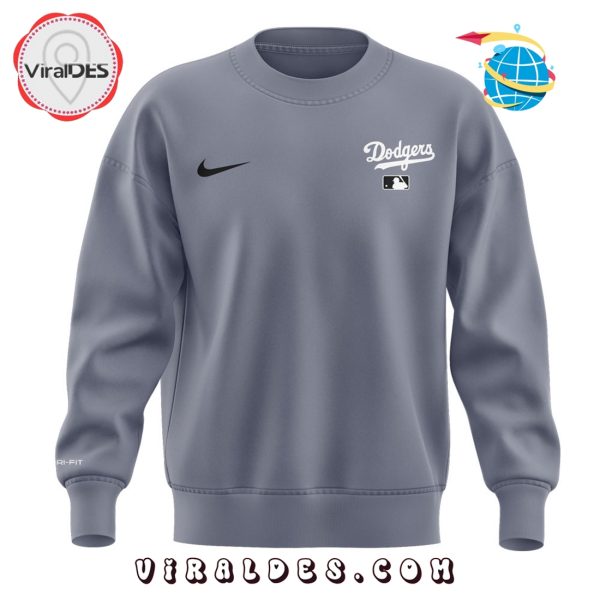 Los Angeles Dodgers Tokyo Series Hoodie