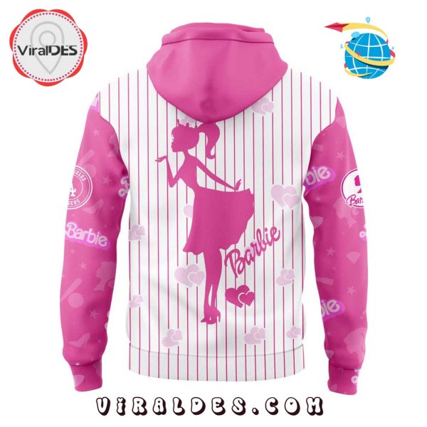 Los Angeles Dodgers x Hello Kitty Game Night Hoodie