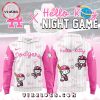 Oklahoma City Thunder Native American Heritage Month Hoodie