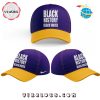 Los Angeles Lakers x Mamadou Ndiaye Cap