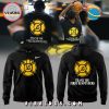 Show Luka Doncic Los Angeles Lakers Hoodie