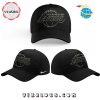 Los Angeles Dodgers Margie LA Black Cap