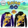 San Diego Padres x Pokémon GO Hoodie