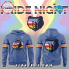 MLB Dodgers Takashi Murakami x Tokyo Series Hoodie