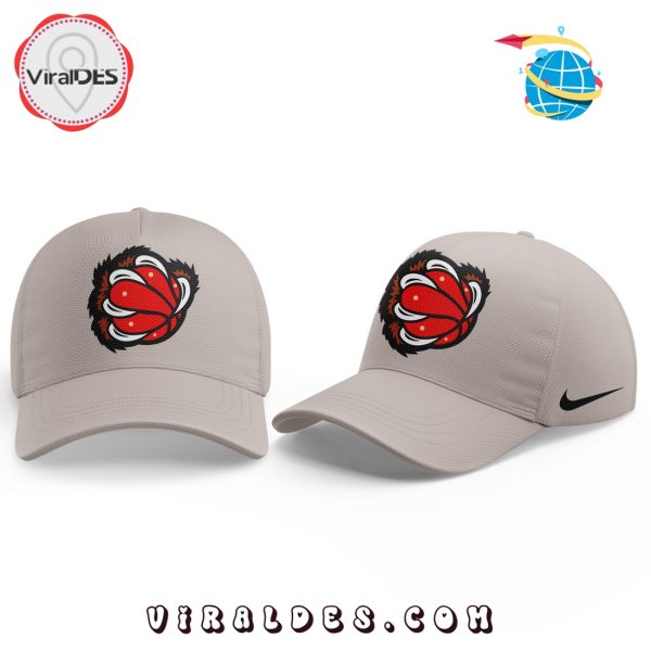 Memphis Grizzlies Drumatized Grey Cap