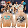 Show Luka Doncic Los Angeles Lakers Hoodie