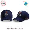 Detroit Tigers Takashi Murakami x MLB Tokyo Series Cap