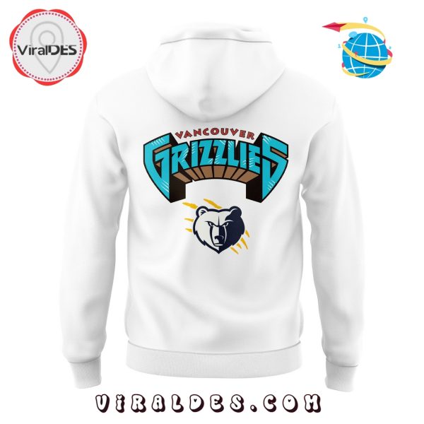 Memphis Grizzlies NBA For Everyone Nike Hoodie