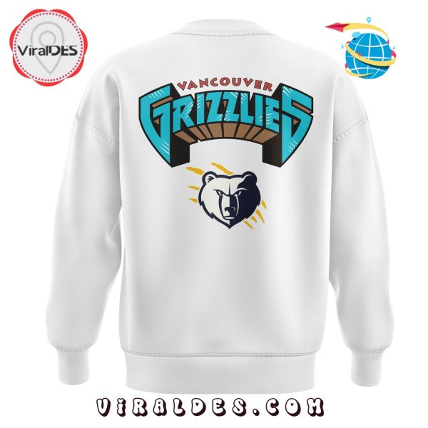 Memphis Grizzlies NBA For Everyone Nike Hoodie