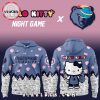Grateful Dead Night 2025 Washington Capitals Hoodie